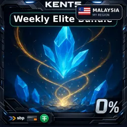 Mobile Legends (Malaysia) — Weekly Elite Bundle [Пополнение], лот №207200