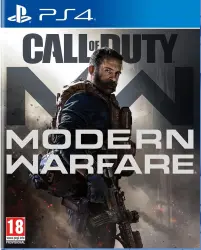 Call of Duty: Modern Warfare EU PS5
