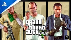 DYNASTY WARRIORS 9+GTA V: Premium EU PS4/PS5