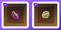 Black Desert Twitch Drops (2 Items) — 2 Hour Reward + 1 Hour Reward