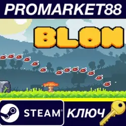 Blon Steam Key GLOBAL