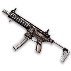 SIG MPX SBR Custom "LUX"