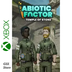Abiotic Factor - Temple of Stone Xbox