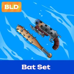 Bat Set | MM2 | Murder Mystery 2