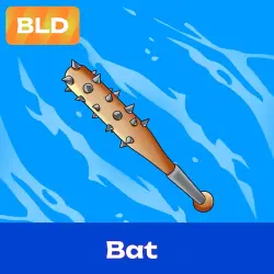 Bat | MM2 | Murder Mystery 2