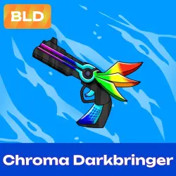 Chroma Darkbringer | MM2 Roblox