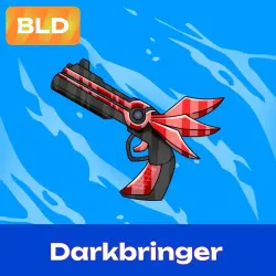 Darkbringer | MM2 | Murder Mystery 2