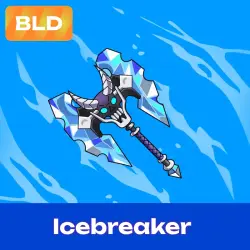 Icebreaker | MM2 | Murder Mystery 2