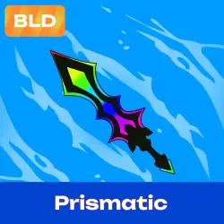Prismatic | MM2 | Murder Mystery 2
