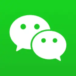 Registration WeChat