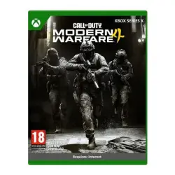 CALL OF DUTY : MODERN WARFARE 4 XBOX SERIES X|S KEY