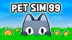 PET SIMULATOR 99 | ИНВЕСТИЦИИ + ТРЕЙДИНГ | КАК ЗАРАБОТАТЬ НА ПИТОМЦАХ 2026