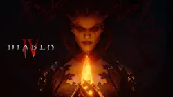 Diablo 4 / activation ps5