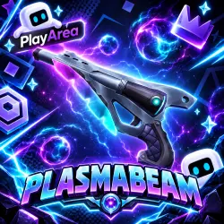 Plasmabeam | Murder Mystery 2