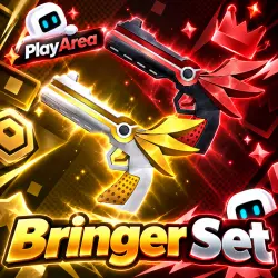 Bringer Set | Murder Mystery 2 | MM2