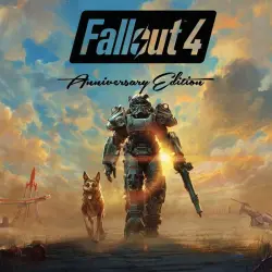 Fallout 4 - Anniversary Edition — STEAM AUTODELIVERY