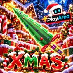Xmas | Murder Mystery 2 | MM2 — Roblox, лот №213533