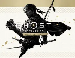 Ghost of Tsushima Режисёрская / activation ps5