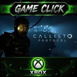 The Callisto Protocol ‖ Xbox Series X|S ‖ Key - ARGENTINO