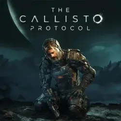 The Callisto Protocol ‖ Xbox One/Xbox Series X|S ‖ Key