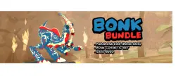 Bonk Bundle for game UG oculus quest 2 3 3s gift meta quest
