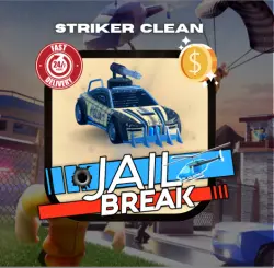 JailBreak > Striker