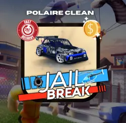 JailBreak > Polaire