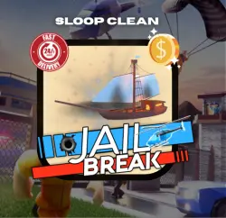 JailBreak > Sloop