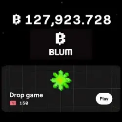 Blum-Sam automation script collects 200 AUTOMATIC DISPATCH!