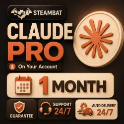 Auto 7/24 | Opus 5.5 | 1 Month Subscription | No Password | Pro
