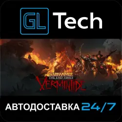 Warhammer: End Times - Vermintide AUTODELIVERY Steam GIFT