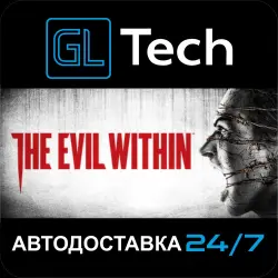 The Evil Within АВТОДОСТАВКА Steam GIFT