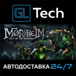 Mordheim: City of the Damned AUTODELIVERY Steam GIFT