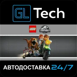 LEGO Jurassic World AUTODELIVERY Steam GIFT