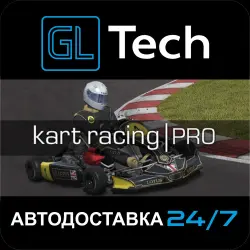 Kart Racing Pro AUTODELIVERY Steam GIFT