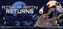 Risk of Rain Returns — Steam Key GLOBAL