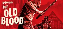 Wolfenstein: The Old Blood — Steam Key GLOBAL