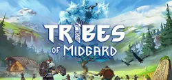 Tribes of Midgard — Steam Key GLOBAL