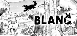 Blanc — Steam Key GLOBAL