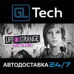 Life is Strange: Before the Storm AUTODELIVERY Steam GIFT
