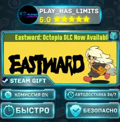 Eastward *RU/BY/UA/CIS Steam Auto