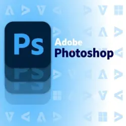 Adobe Photoshop 2026 - LIFETIME License