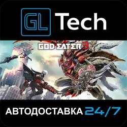 GOD EATER 3 АВТОДОСТАВКА Steam GIFT