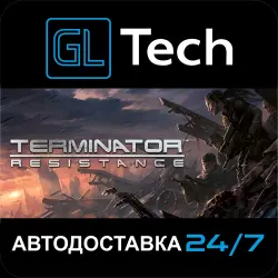 Terminator: Resistance AUTODELIVERY Steam GIFT