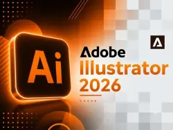 Adobe Illustrator 2026 - LIFETIME License
