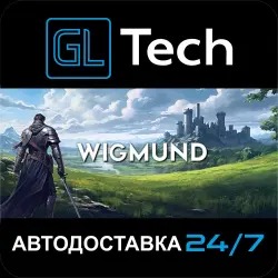 Wigmund АВТОДОСТАВКА Steam GIFT