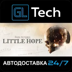 The Dark Pictures Anthology: Little Hope AUTODELIVERY Steam GIFT