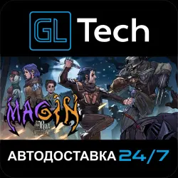Magin: The Rat Project Stories АВТОДОСТАВКА Steam GIFT