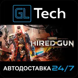 Necromunda: Hired Gun AUTODELIVERY Steam GIFT
