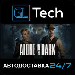 Alone in the Dark AUTODELIVERY Steam GIFT